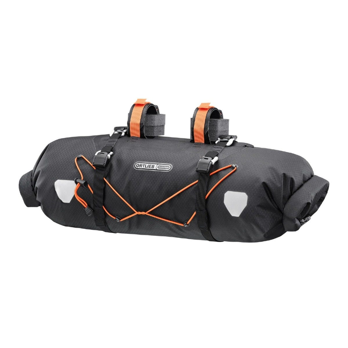 Ortlieb ORTLIEB HANDLEBAR-PACK F9922 BLACK MATT