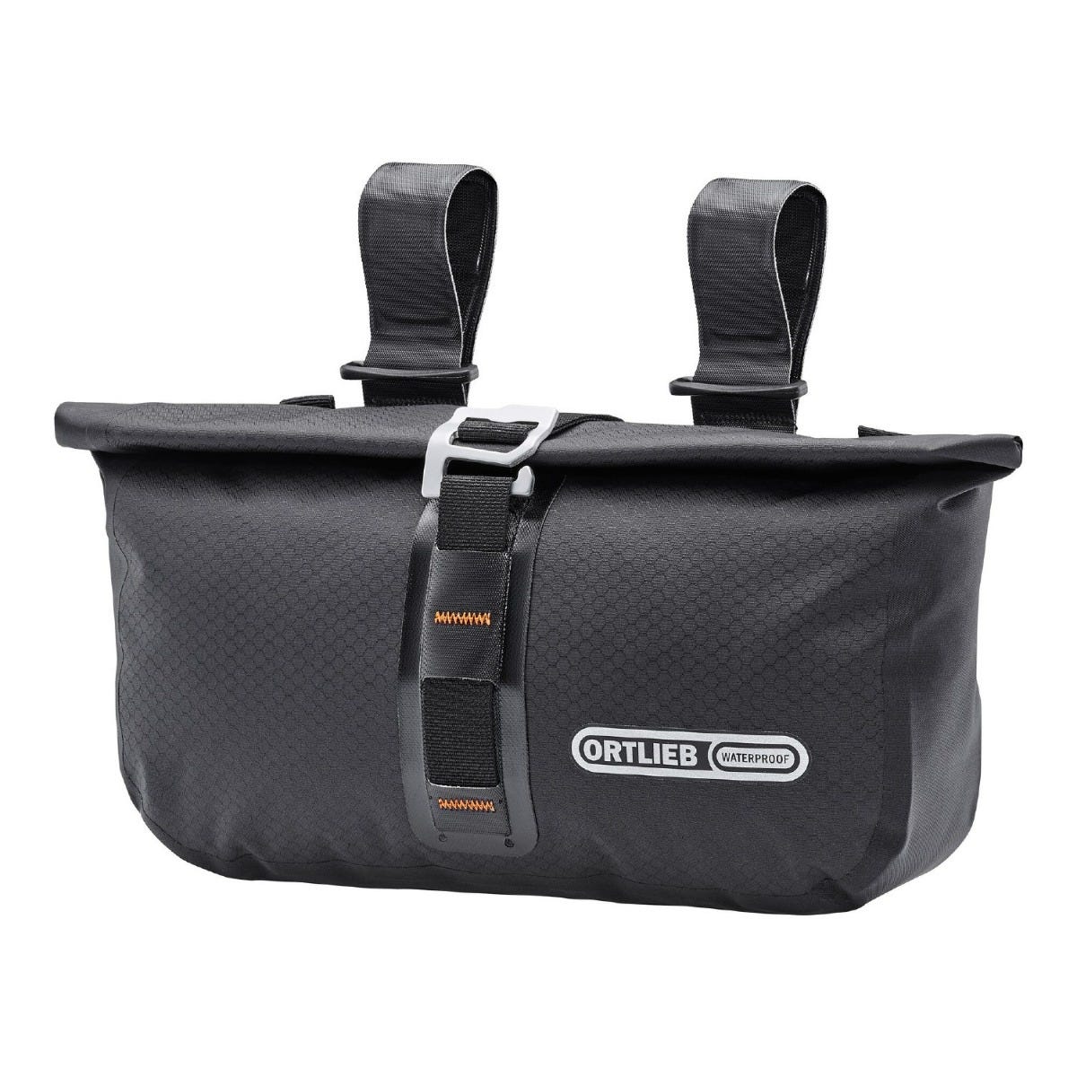 Ortlieb Accessory-Pack Matt Black