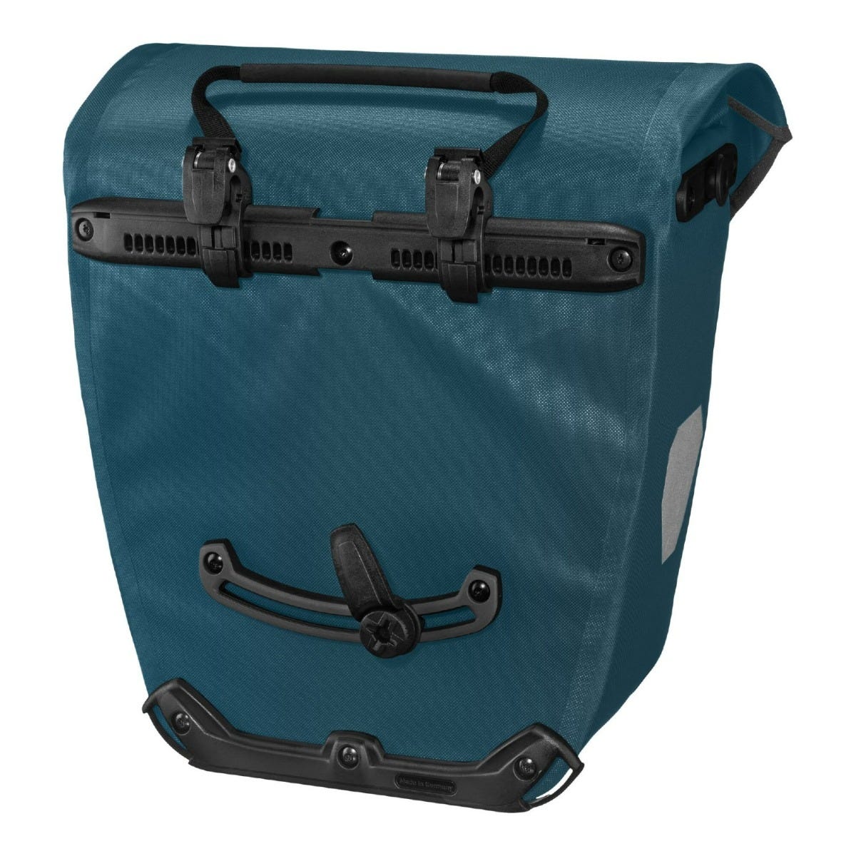 Ortlieb Velo-Shopper Single Pannier Bag Petrol