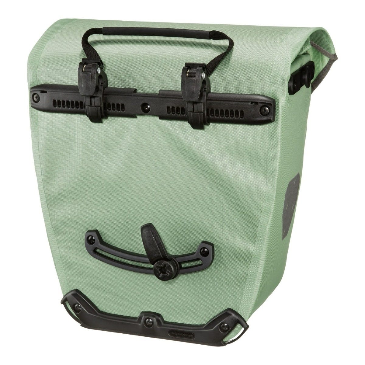 Ortlieb Velo-Shopper Single Pannier Bag Pistachio