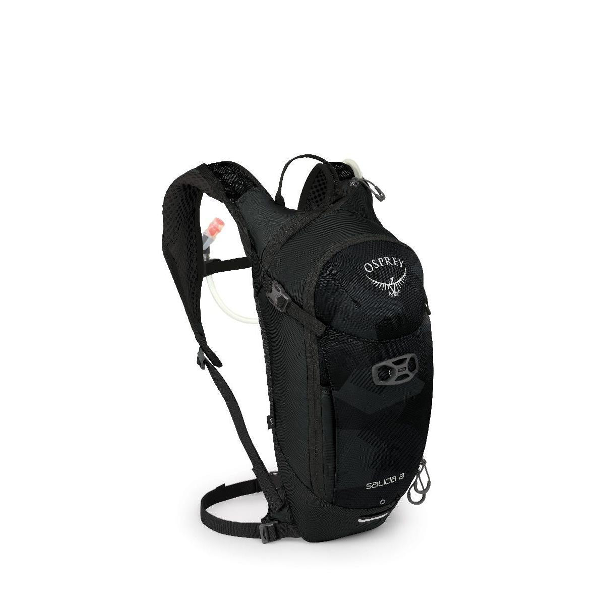 Osprey Salida 8 Women's Hydration Bag 8L Black Cloud