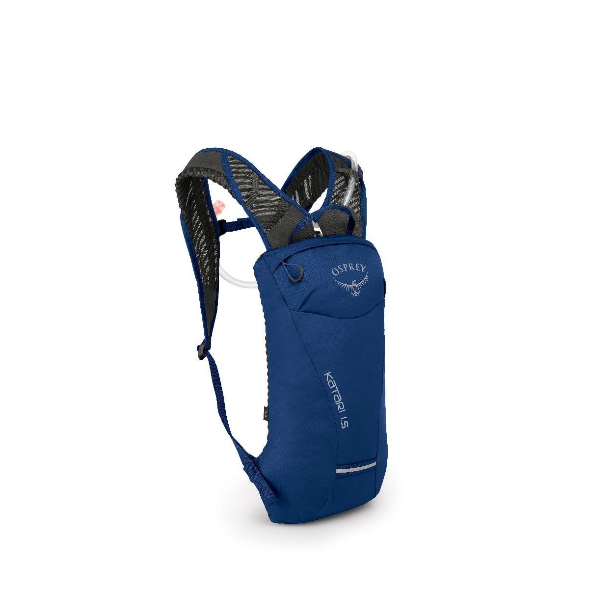 Hydration Bag Osprey Katari 1.5 Cobalt Blue