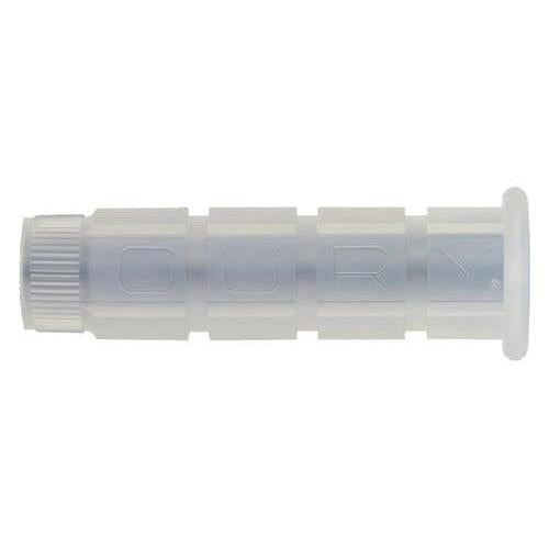 Oury Single Compound Grips Glow