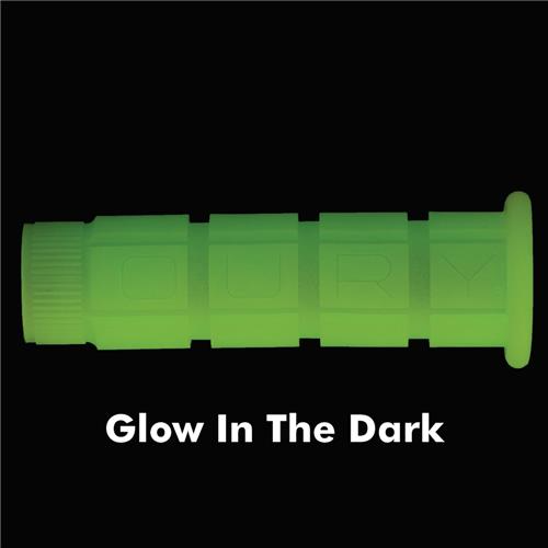 Oury Single Compound Grips Glow