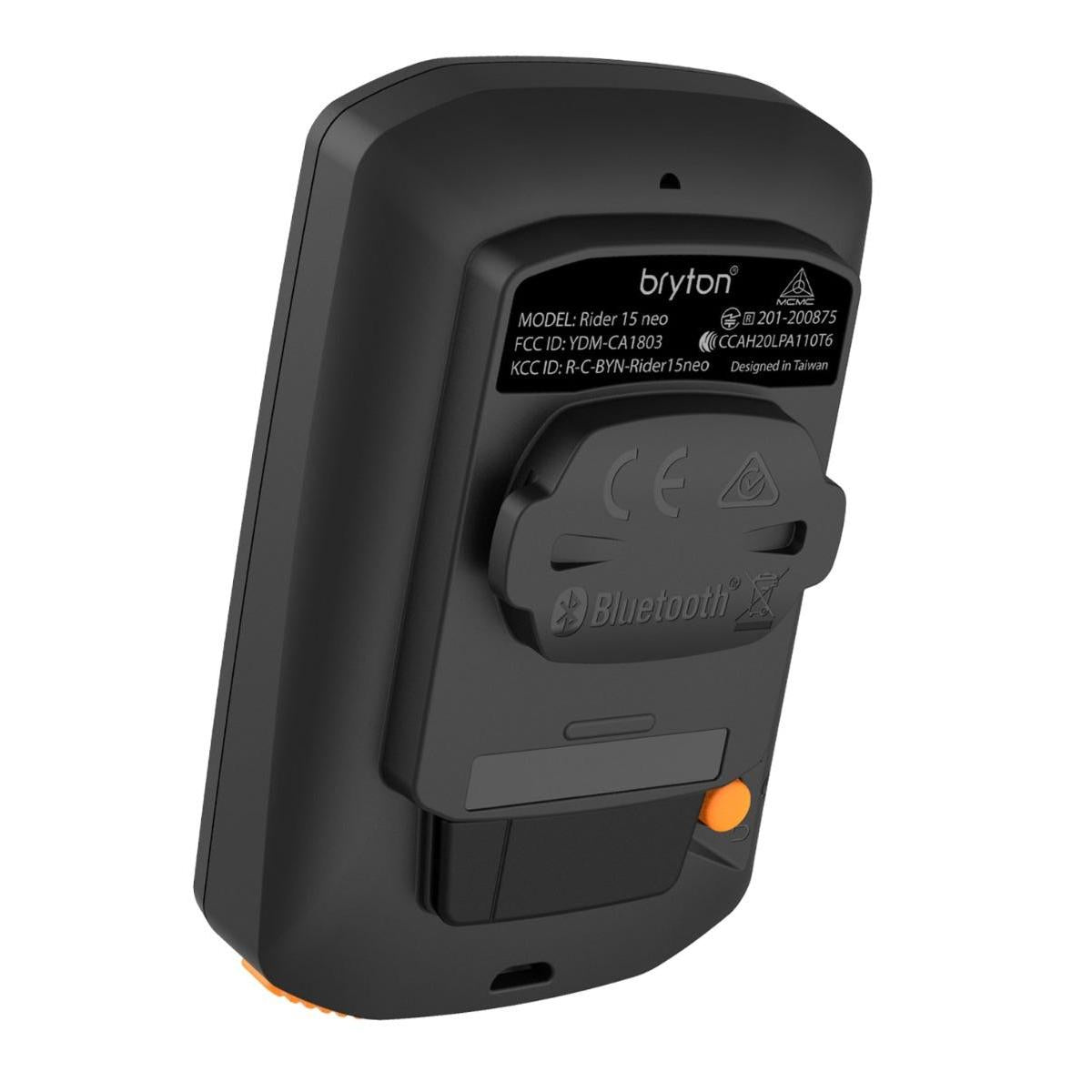Bryton Rider 15E Neo Bike Computer