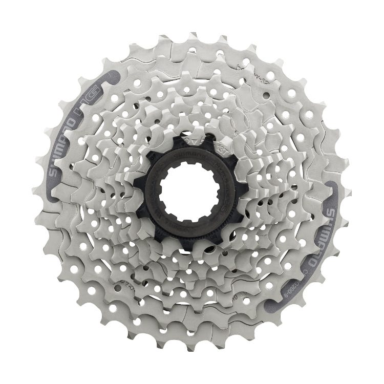 Shimano Altus HG201 9 Speed Cassette