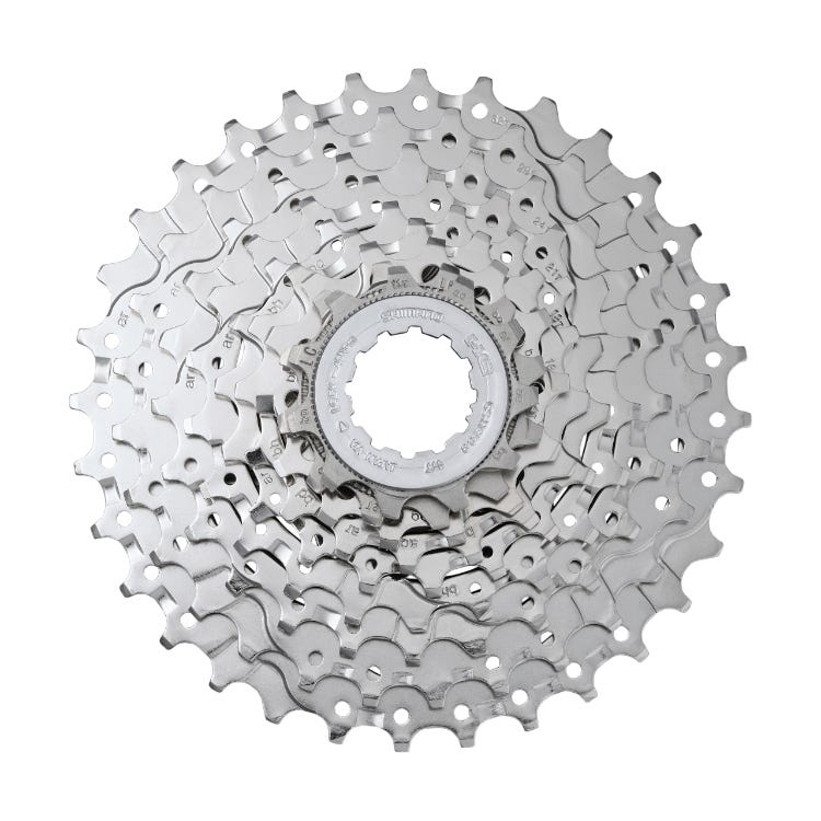 Shimano Sora HG50 9 Speed Cassette