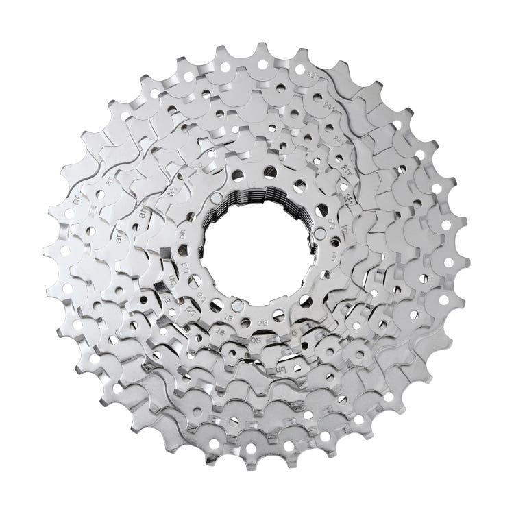Shimano Sora HG50 9 Speed Cassette