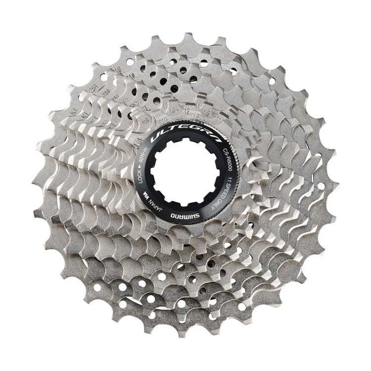 11 Speed Cassettes & Freewheels