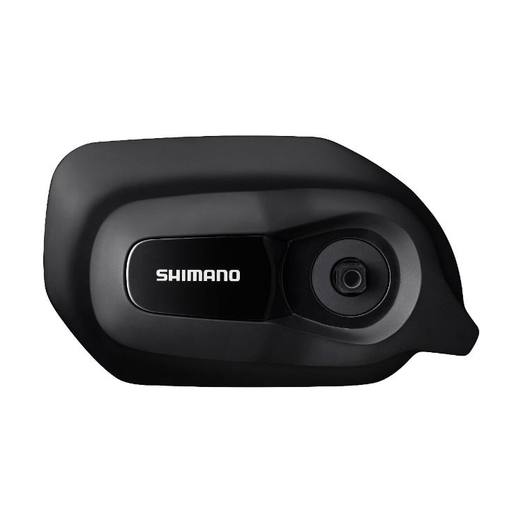 Shimano STePS DU-E5000 Drive Unit Mid Ship without Cover without Sensor Unit With TLEW02