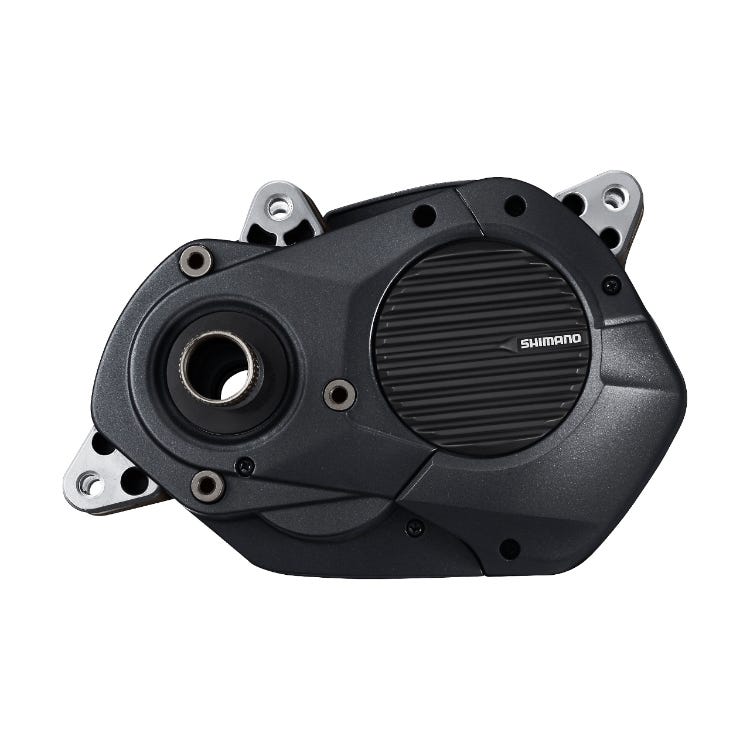 Shimano STePS DU-E7000 Drive Unit Mid Ship without Cover without Sensor Unit With TLEW02