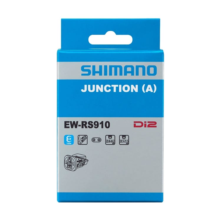 Shimano Ultegra Di2 RS910 Bar End Junction