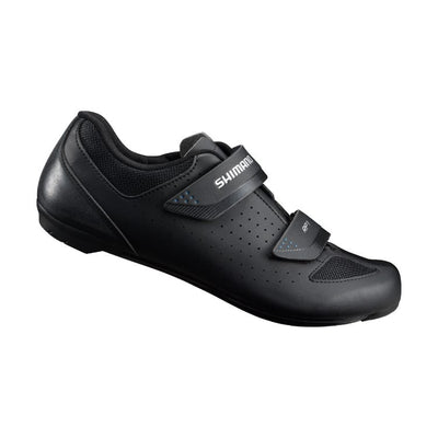 Shimano RP100 Shoes Black