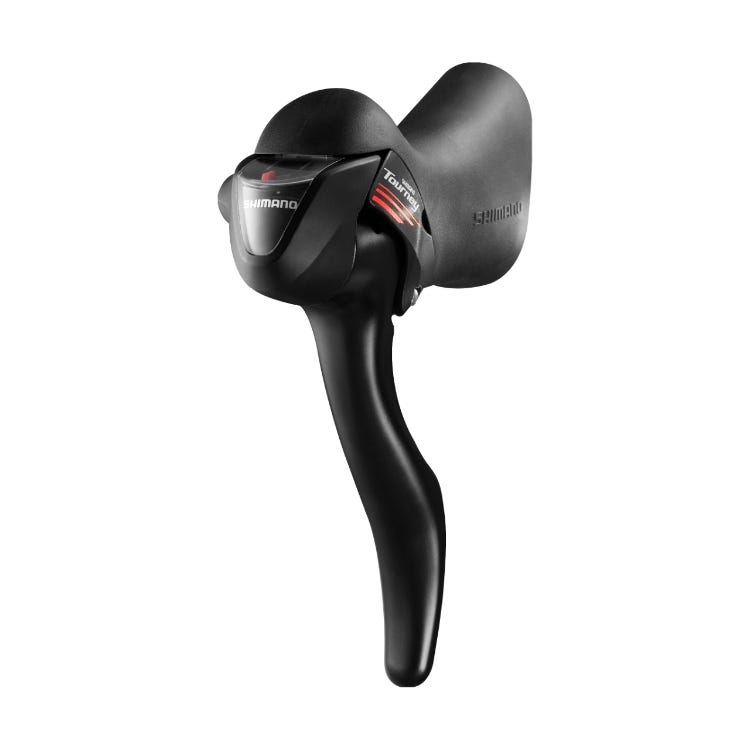 Shimano Tourney 7 speed Dual Control Levers