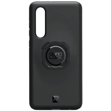 Quad Lock Huawei P30 Phone Case