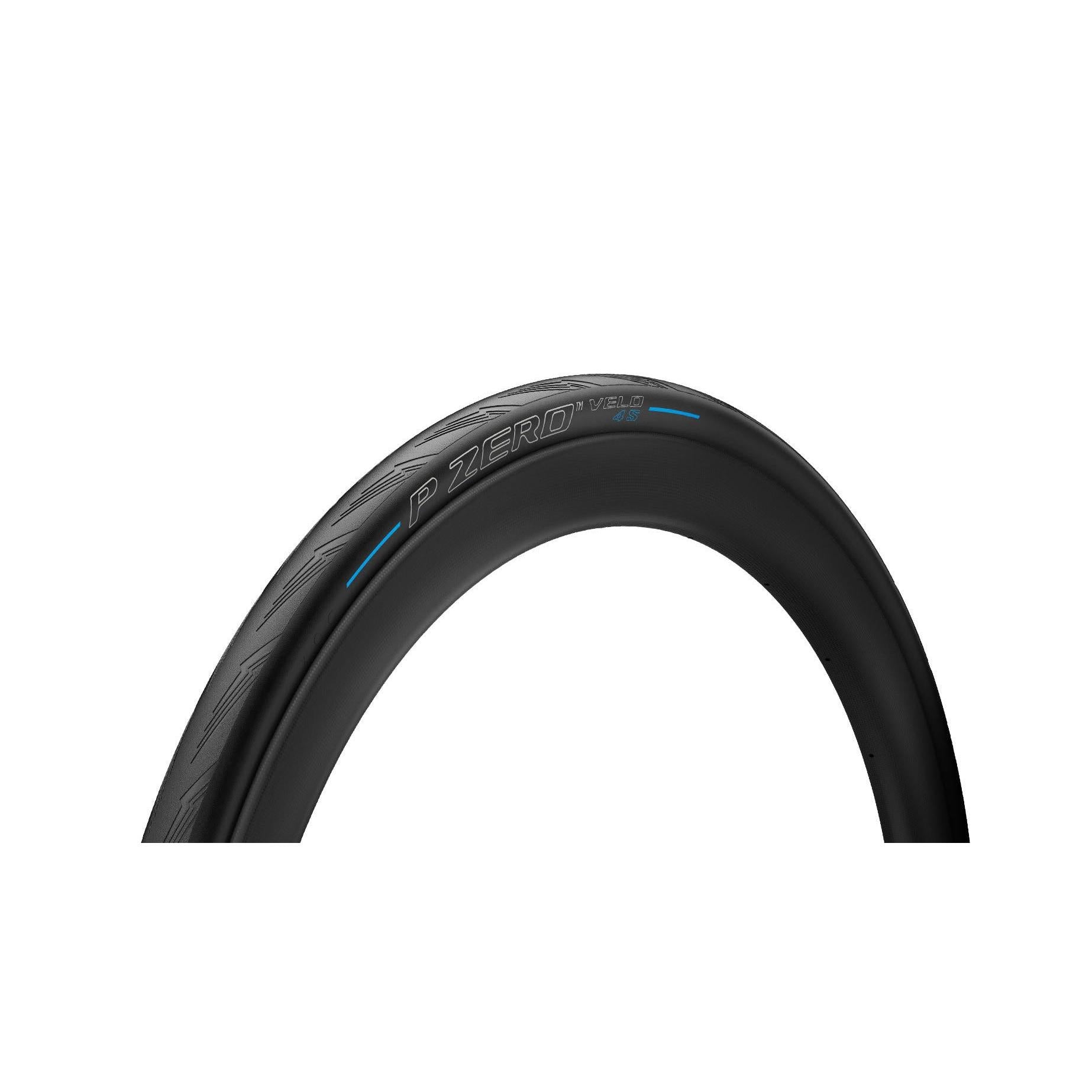 Pirelli P ZERO Velo 4S Folding Road Tyre