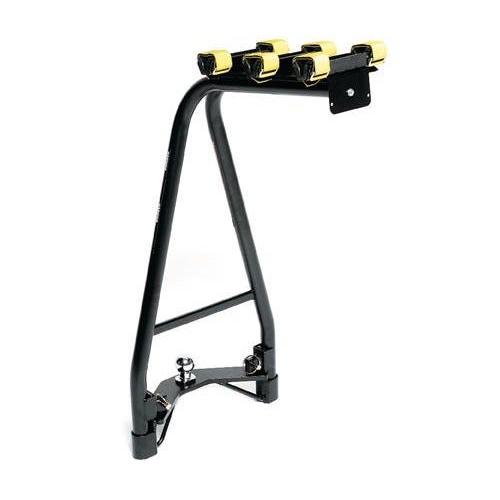 Pacific Boomerang A-Frame 3 Bike Towball Carrier Car Rack