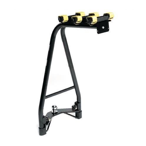 Pacific A-Frame 3 Bike Car Rack