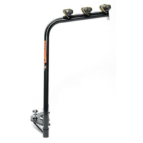 Pacific Boomerang A-Frame 3 Bike Towball Carrier Car Rack