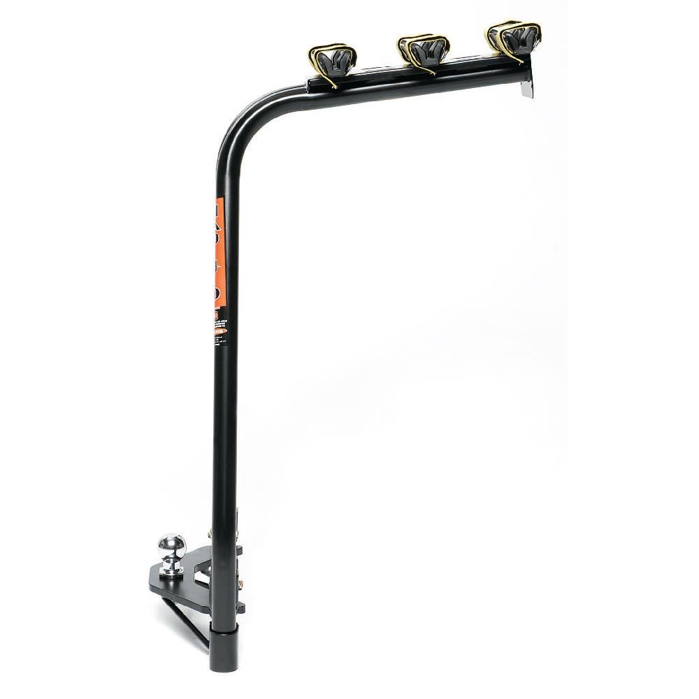 Pacific A-Frame 3 Bike Car Rack
