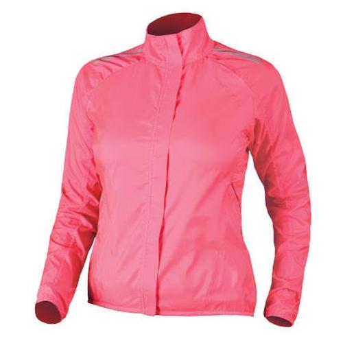 Endura Pakajak Womens Jacket (Pink)