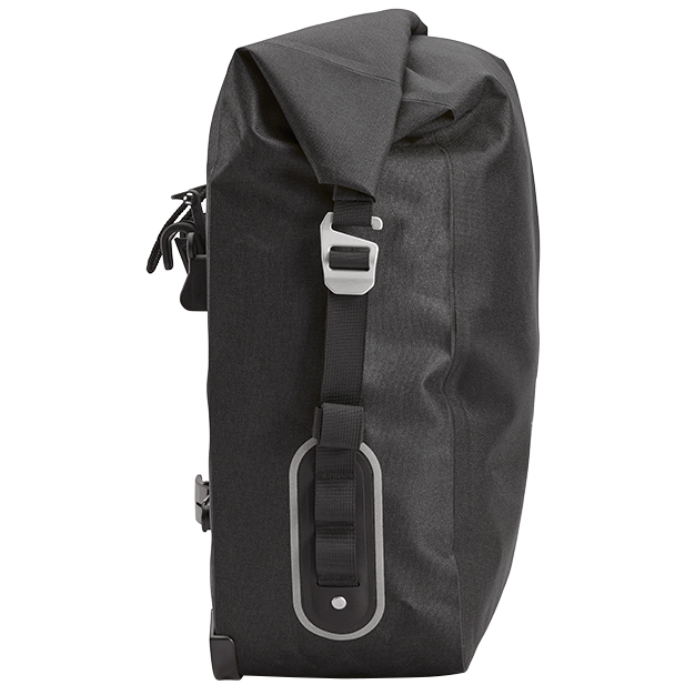 Brooks Scape Pannier Bag Large 18-22L Black