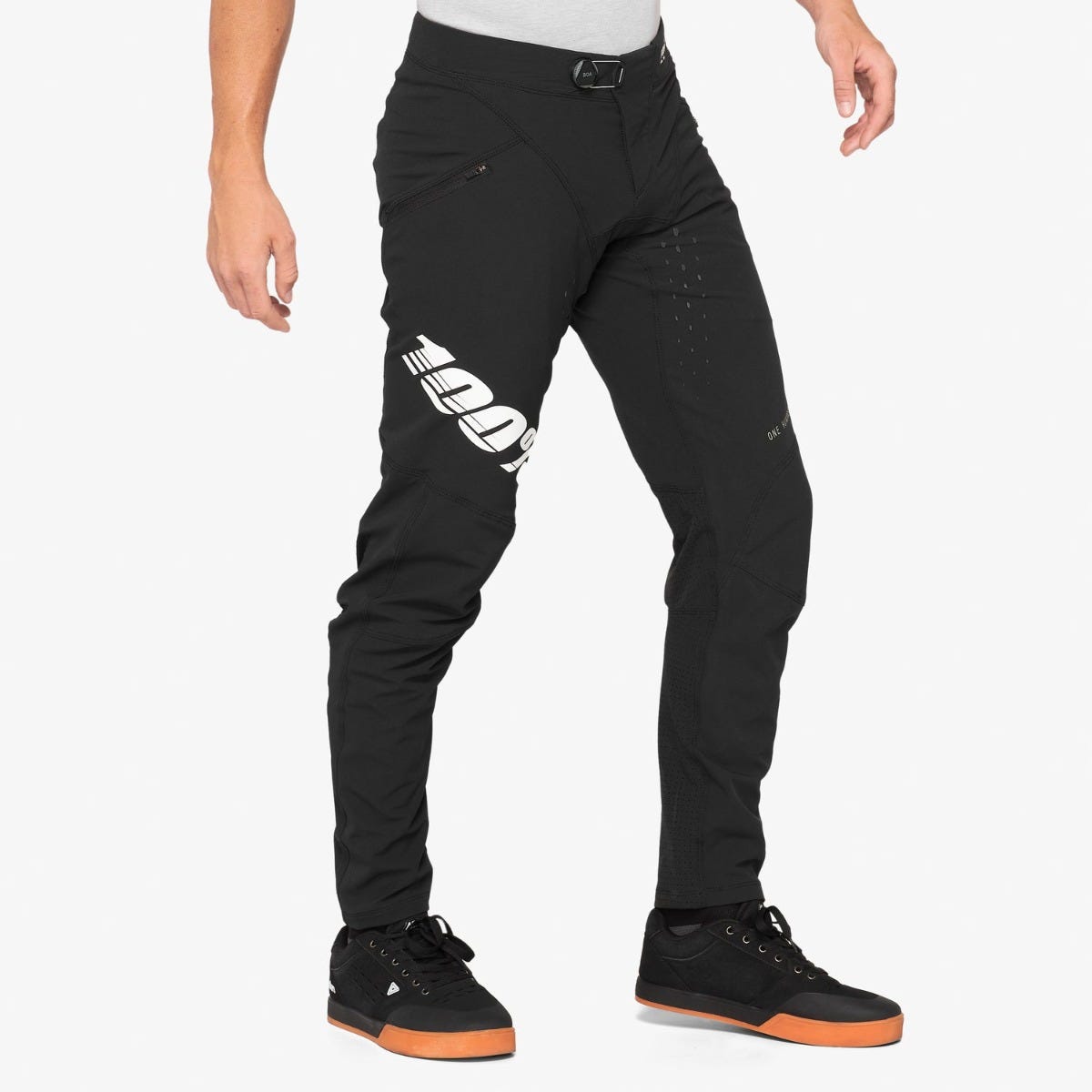 100% R-Core MTB Pants Black