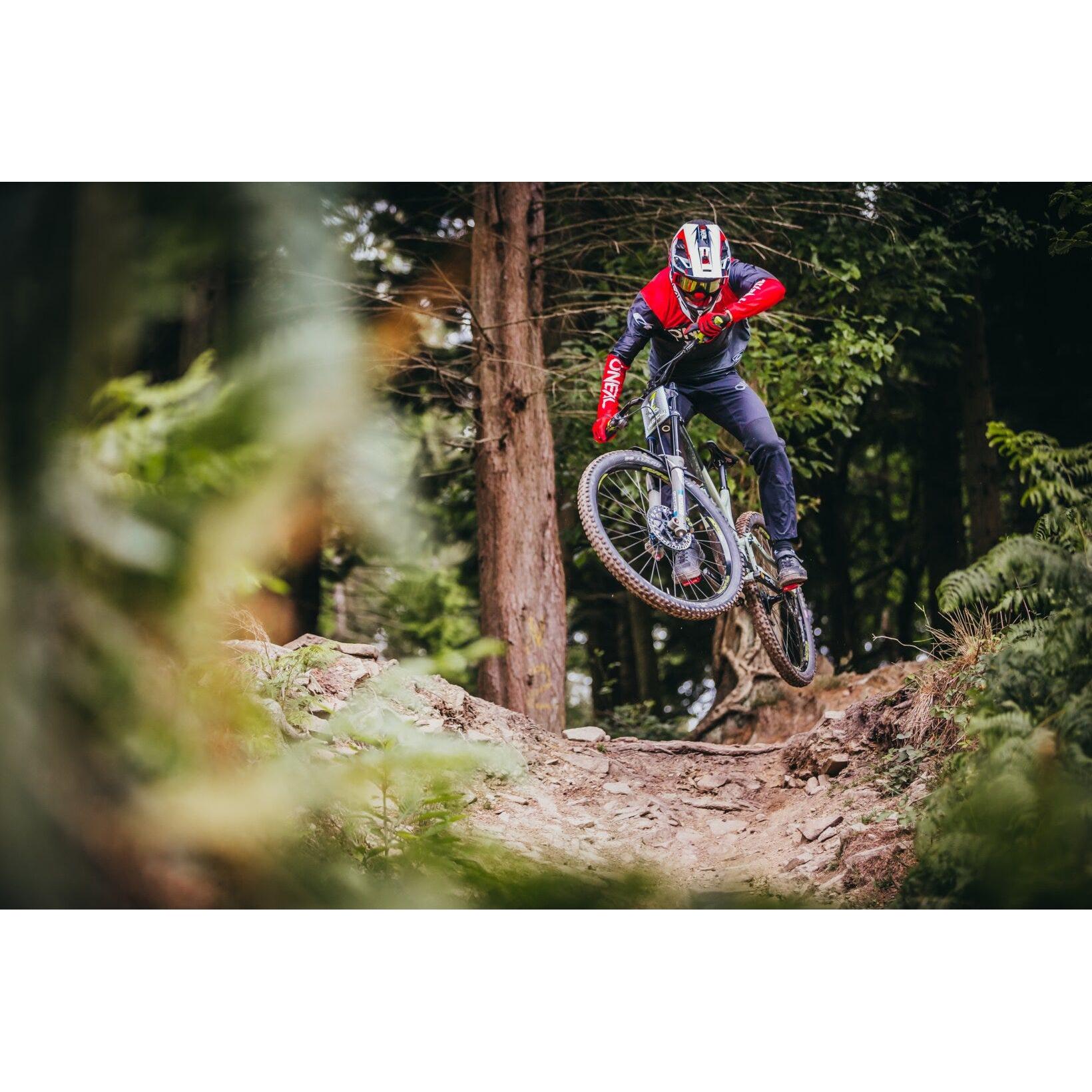 O'Neal Trailfinder Pants Black