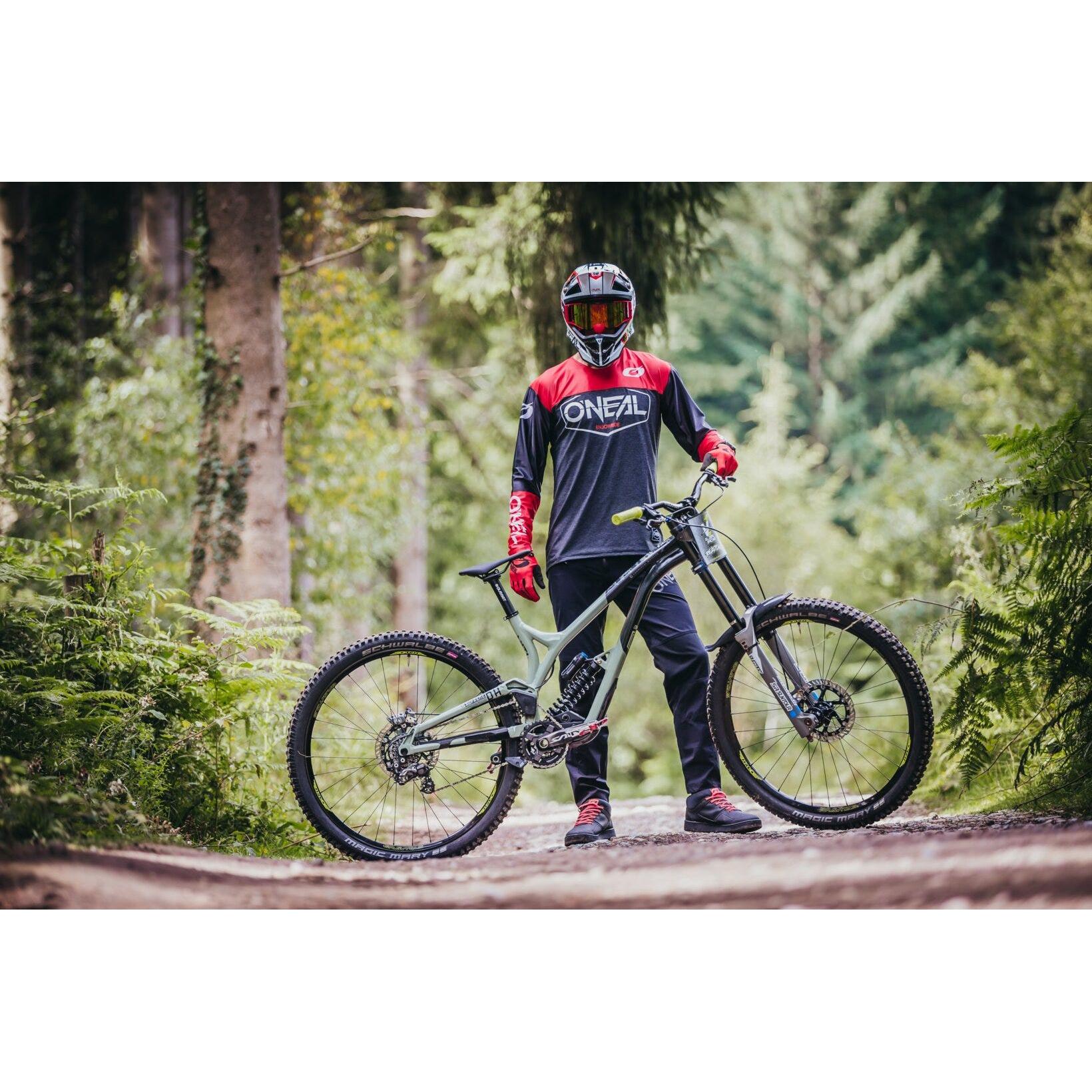 O'Neal Trailfinder Pants Black