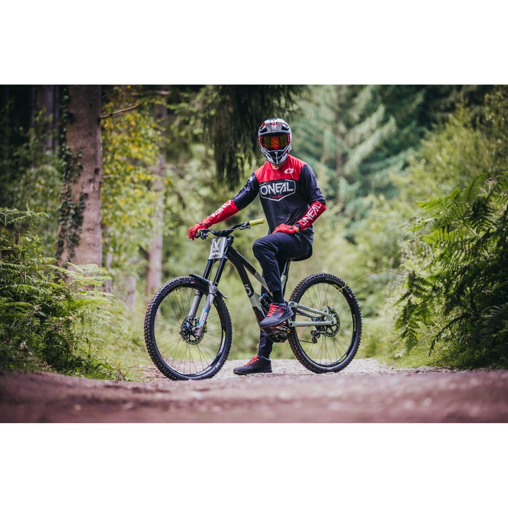 O'Neal Trailfinder Pants Black