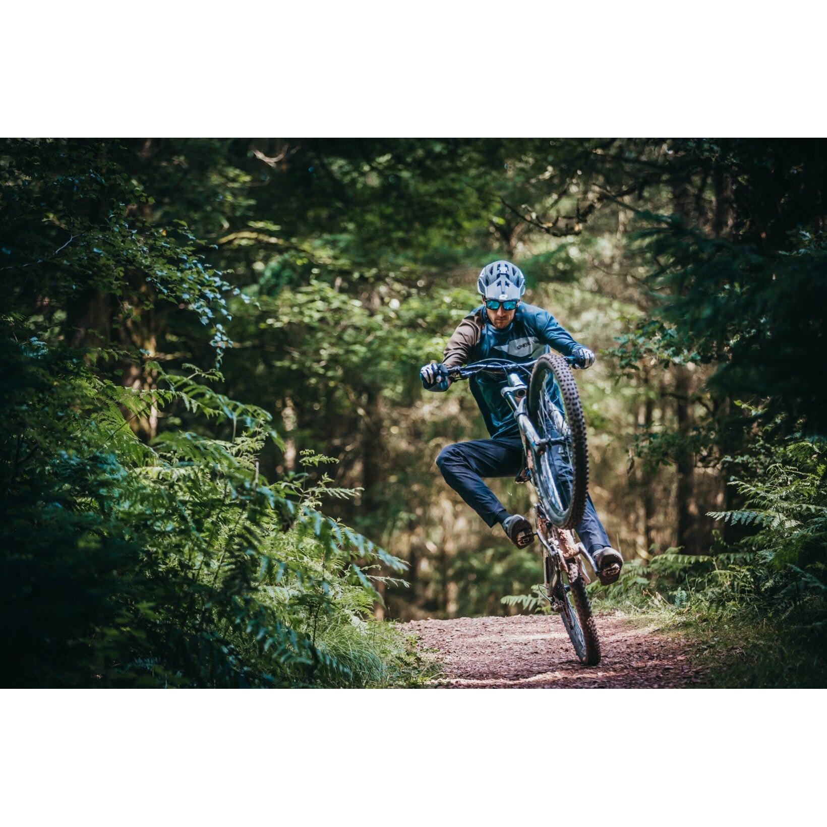 O'Neal Trailfinder Pants Black