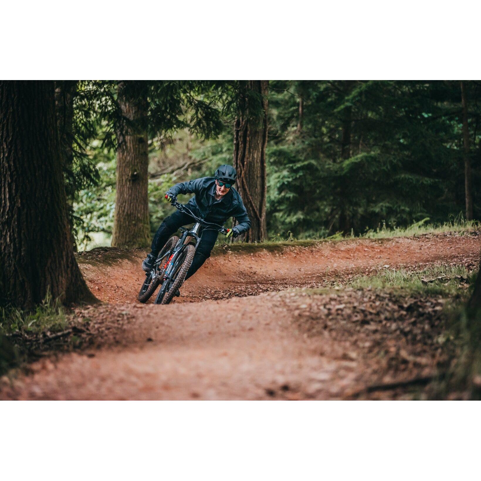 O'Neal Trailfinder Pants Black