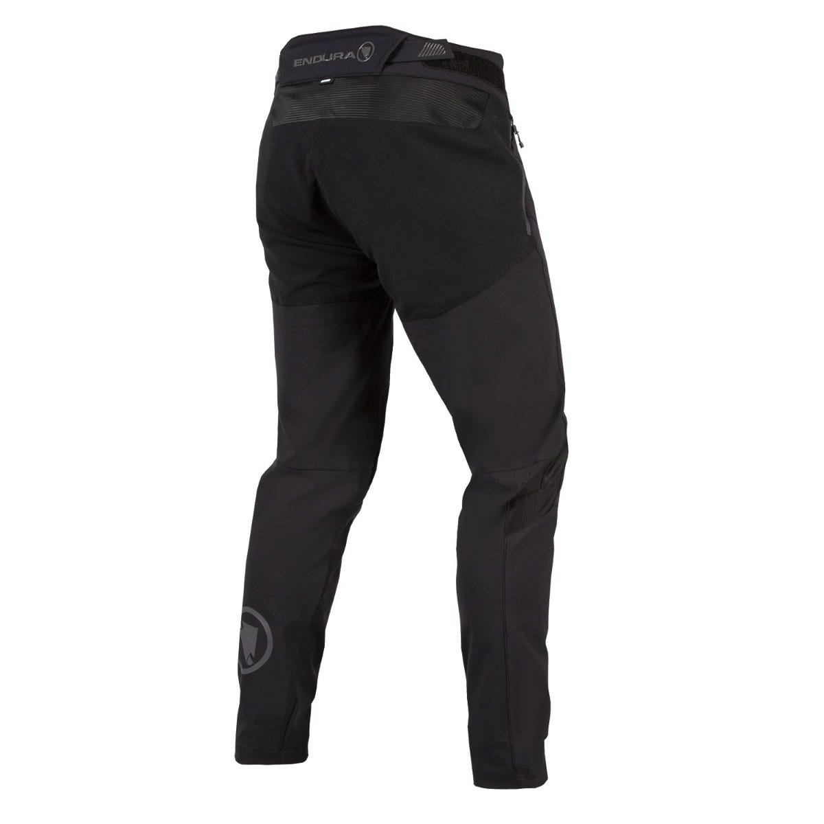 Endura MT500 Burner Pants Black