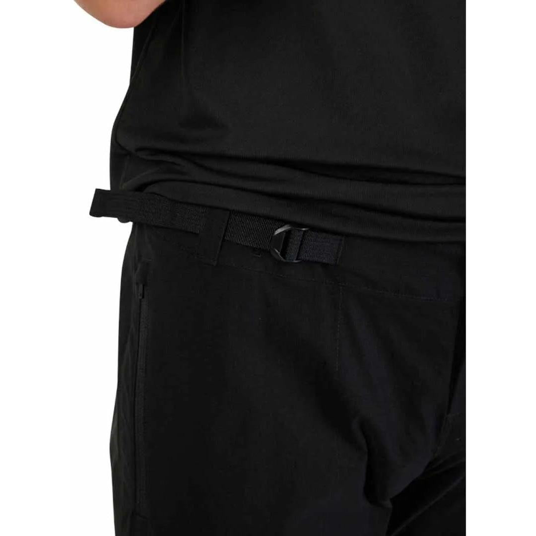 FOX Ranger Pants Black 2024