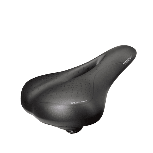 Acentia Pax Saddle Aura