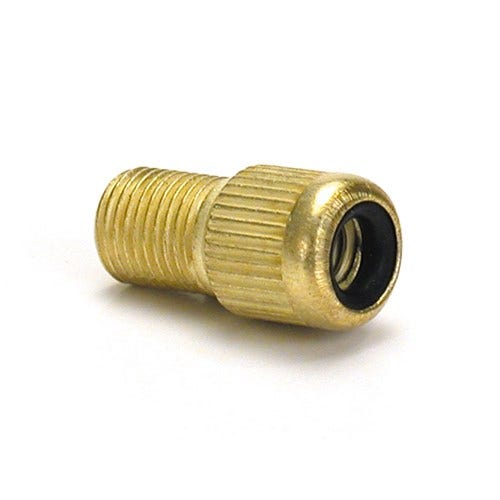 BC Valve Adapter Presta to SV – 99 Bikes