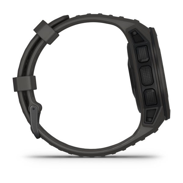 Garmin Instinct GPS Watch Graphite