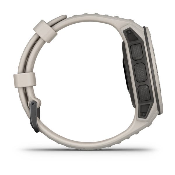 Garmin Instinct GPS Watch Tundra