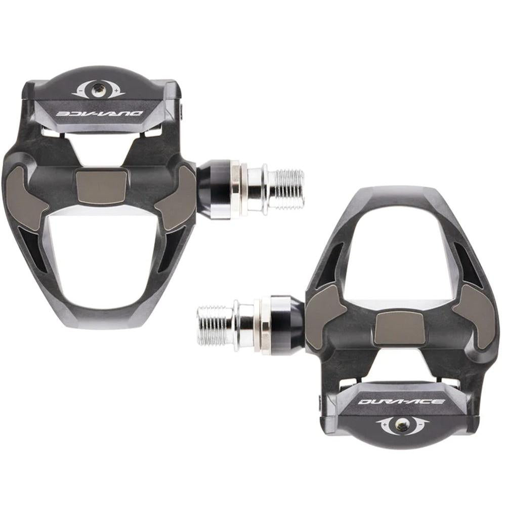 Shimano Dura Ace R9100 Carbon Pedals
