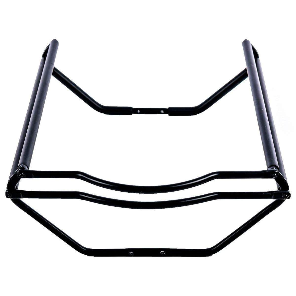 Pedal Packer Rear Side Bars