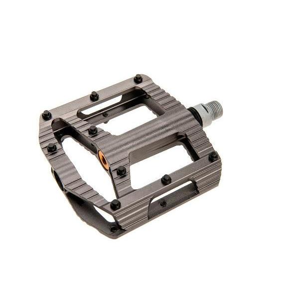 Ryfe Terminator MTB Flat Pedal Titanium
