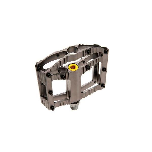 Ryfe Terminator MTB Flat Pedal Titanium