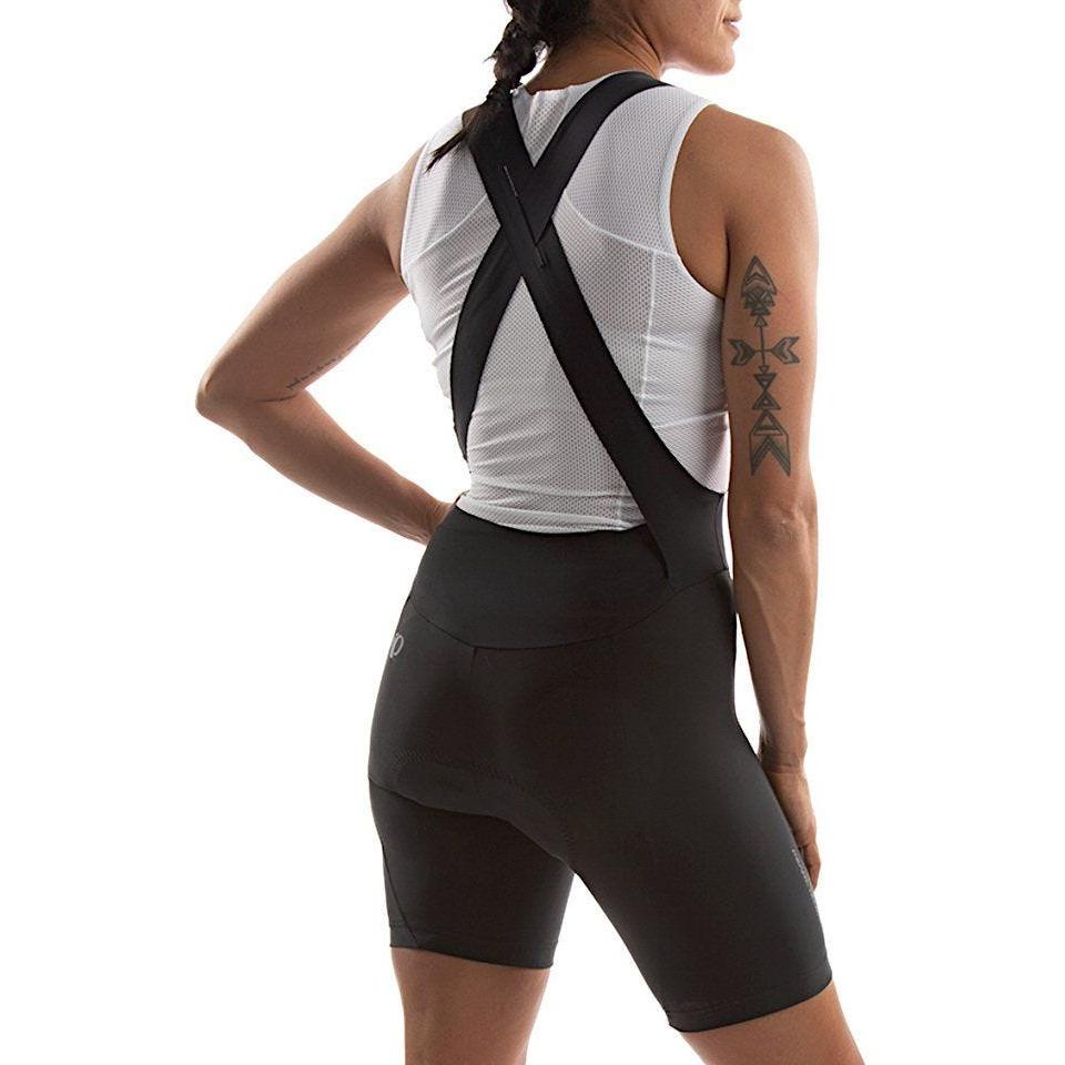 Pearl Izumi Attack Women's Bibknicks Black