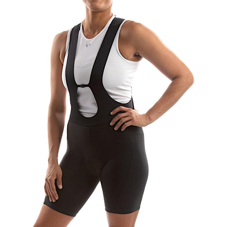 Pearl Izumi Attack Women's Bibknicks Black