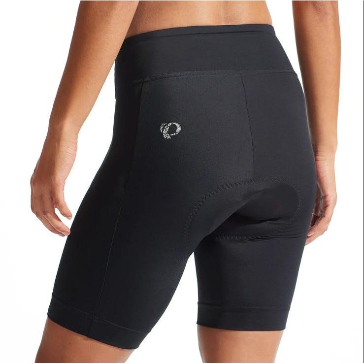 Pearl Izumi Quest Womens Shorts Black