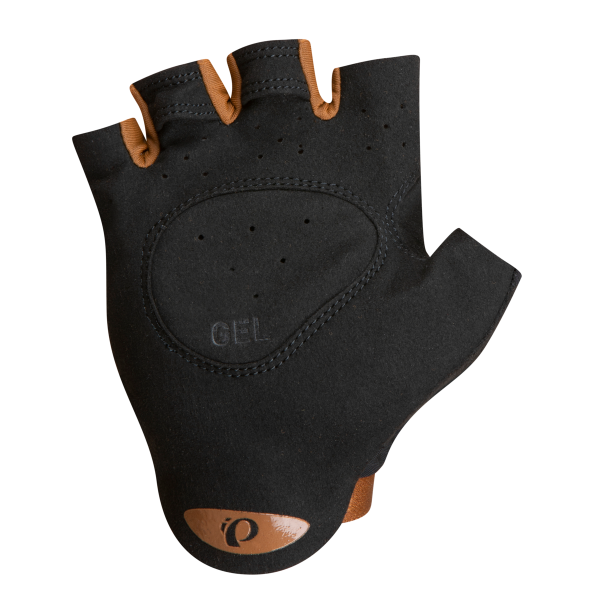 Pearl Izumi Expedition Gel Fingerless Gloves Black