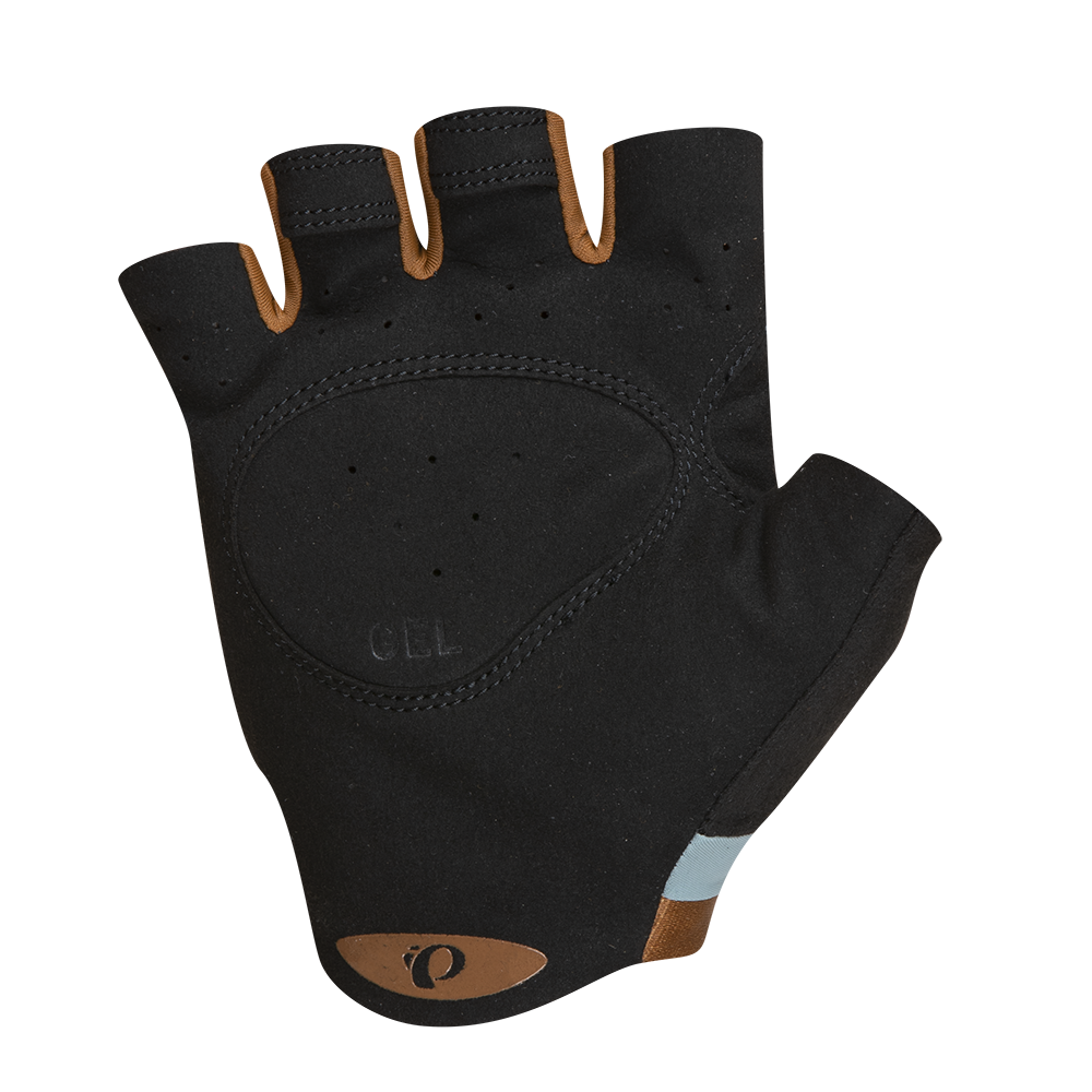 Pearl Izumi Expedition Gel Fingerless Gloves Arctic