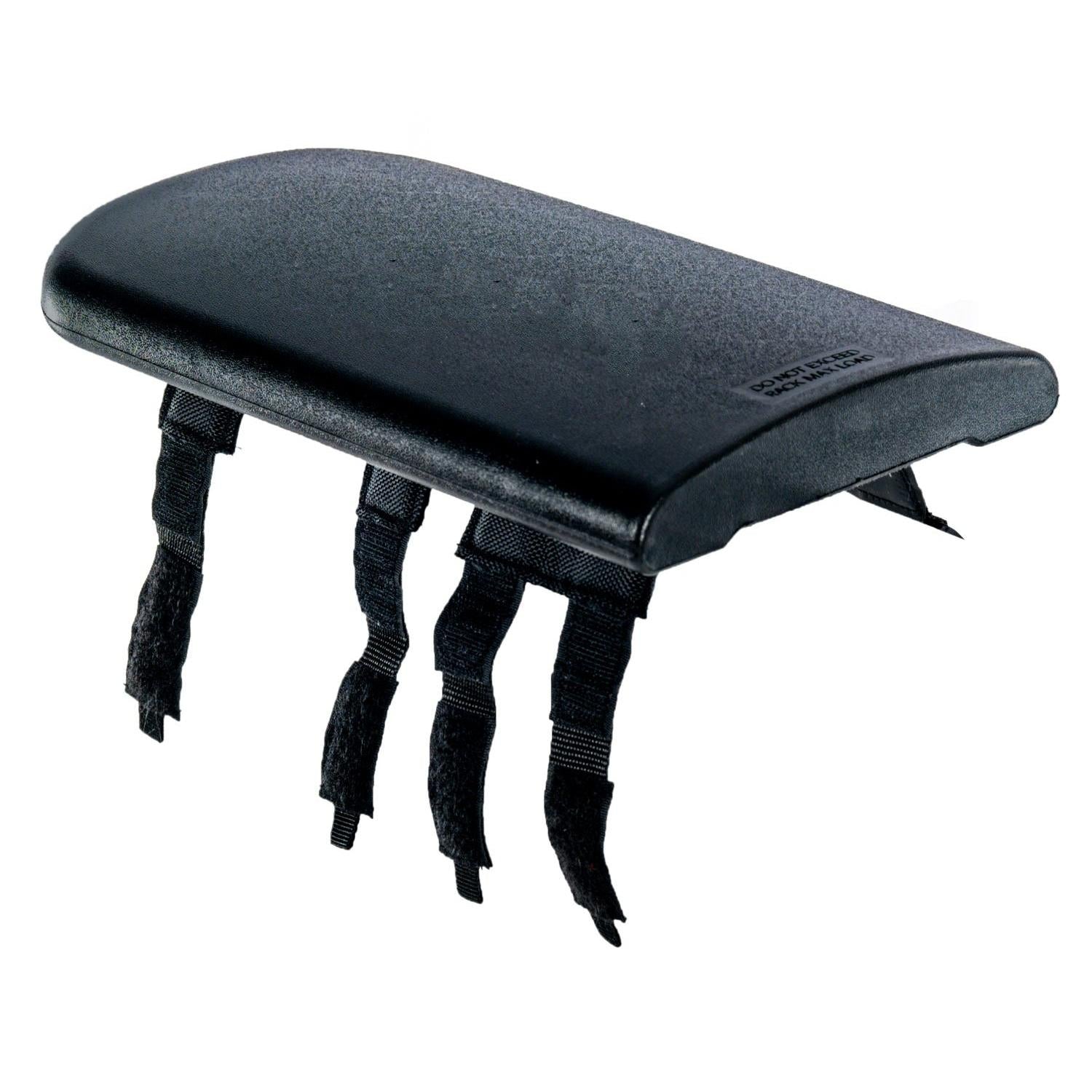 Pedal Packer Seat & Skirt Guard