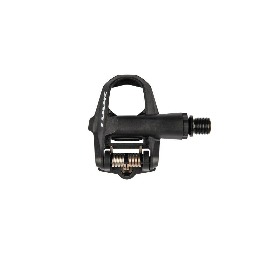 Look Keo 2 Max Pedals Black