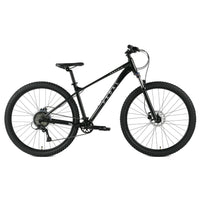 Pedal Phoenix 3 Hardtail Mountain Bike Graphite